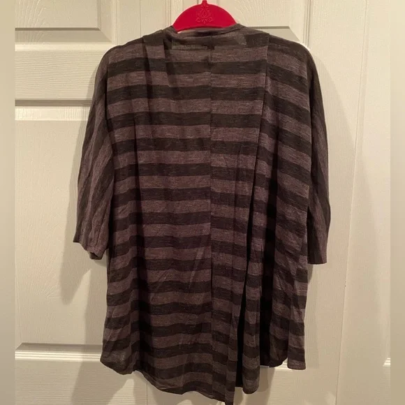 Gorgeous Lularoe Cover Up - Picture 3 of 3